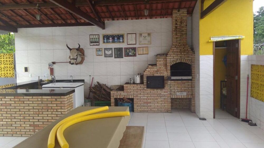 Sítio, 4 quartos, 2 hectares - Foto 4