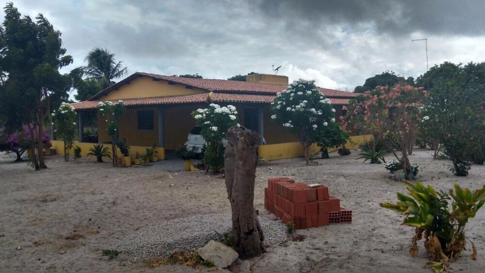 Sítio, 4 quartos, 2 hectares - Foto 2
