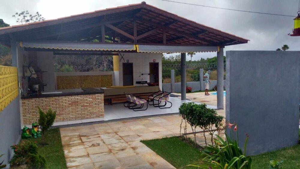 Sítio, 4 quartos, 2 hectares - Foto 3