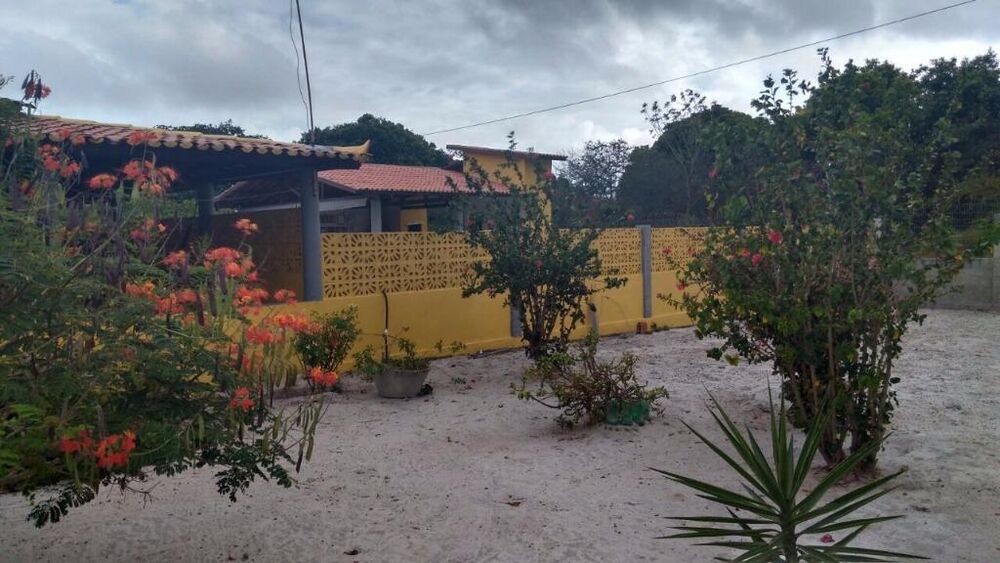 Sítio, 4 quartos, 2 hectares - Foto 1