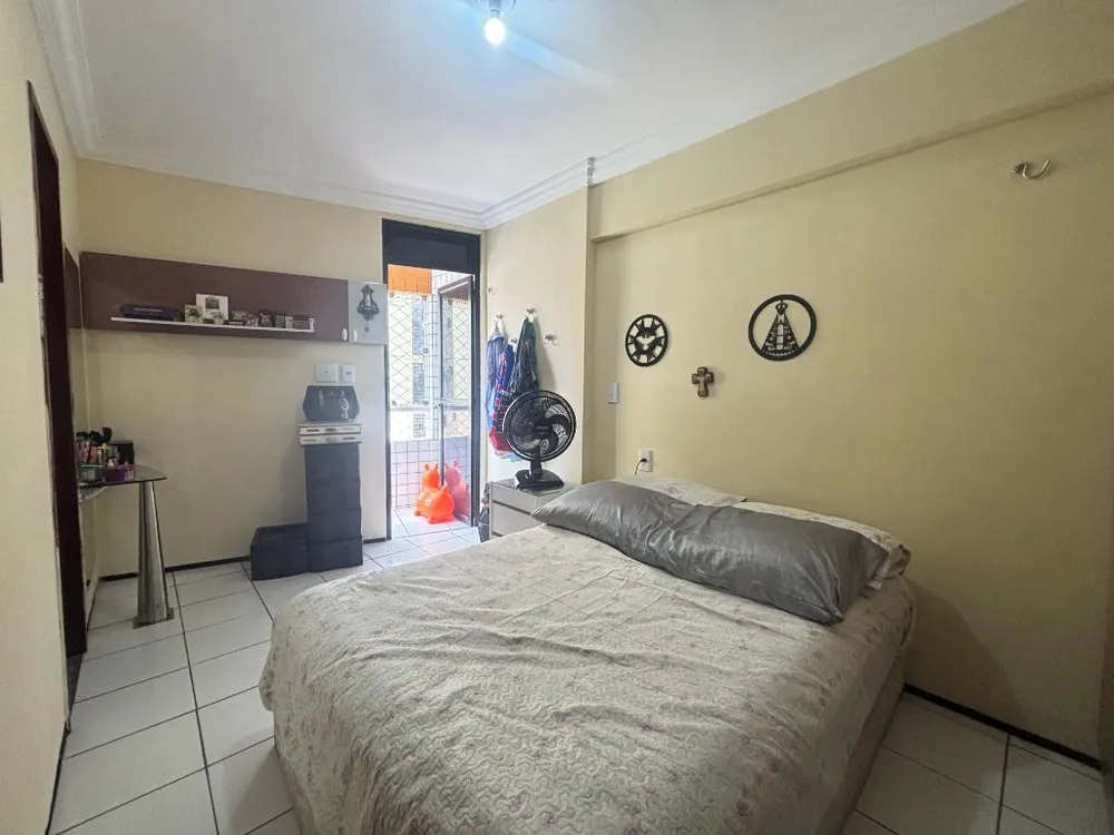 Apartamento, 3 quartos, 60 m² - Foto 4