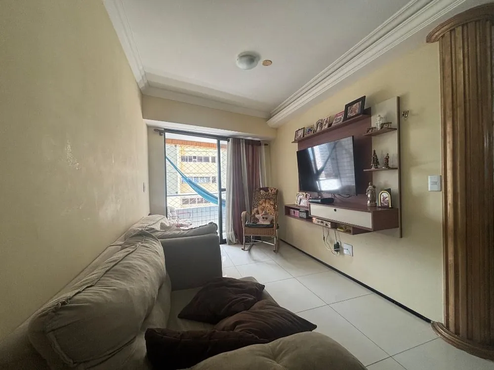 Apartamento, 3 quartos, 60 m² - Foto 1