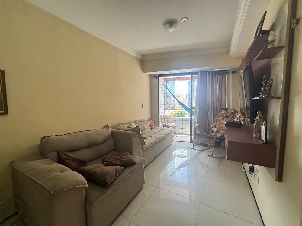 Apartamento, 3 quartos, 60 m² - Foto 2