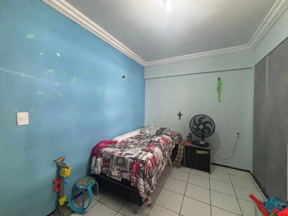 Apartamento, 3 quartos, 60 m² - Foto 6
