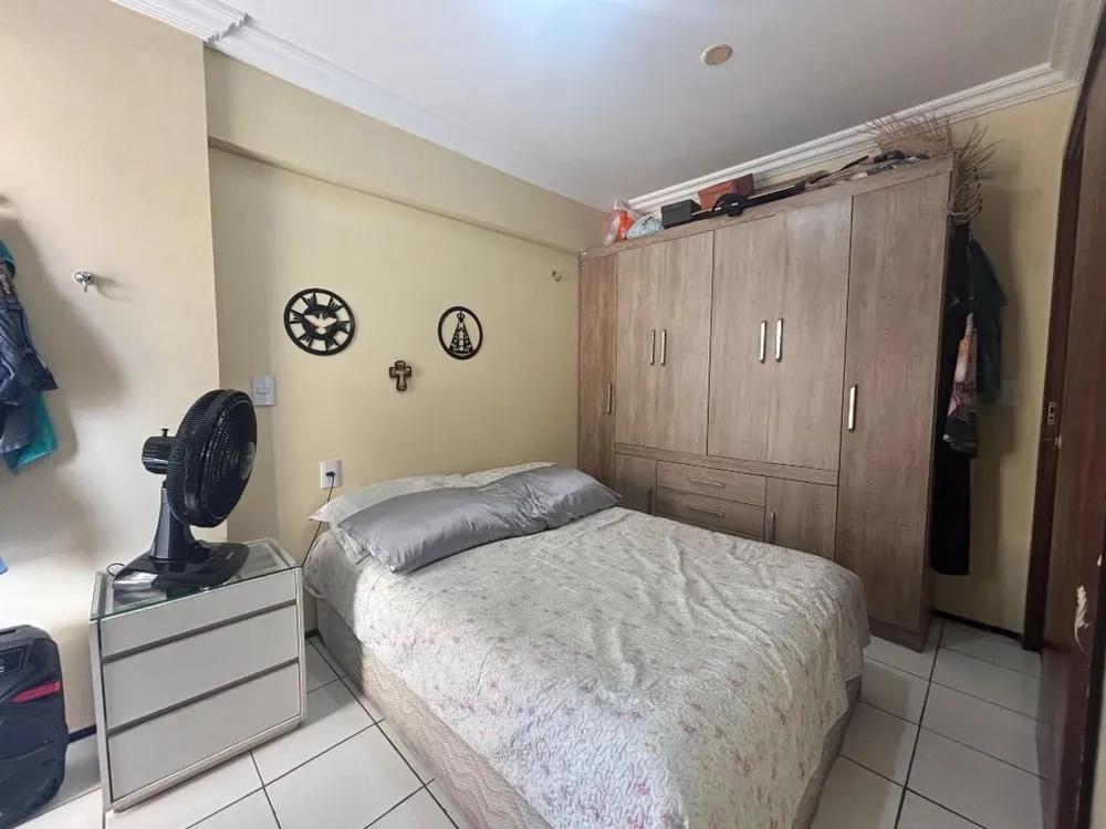 Apartamento, 3 quartos, 60 m² - Foto 5