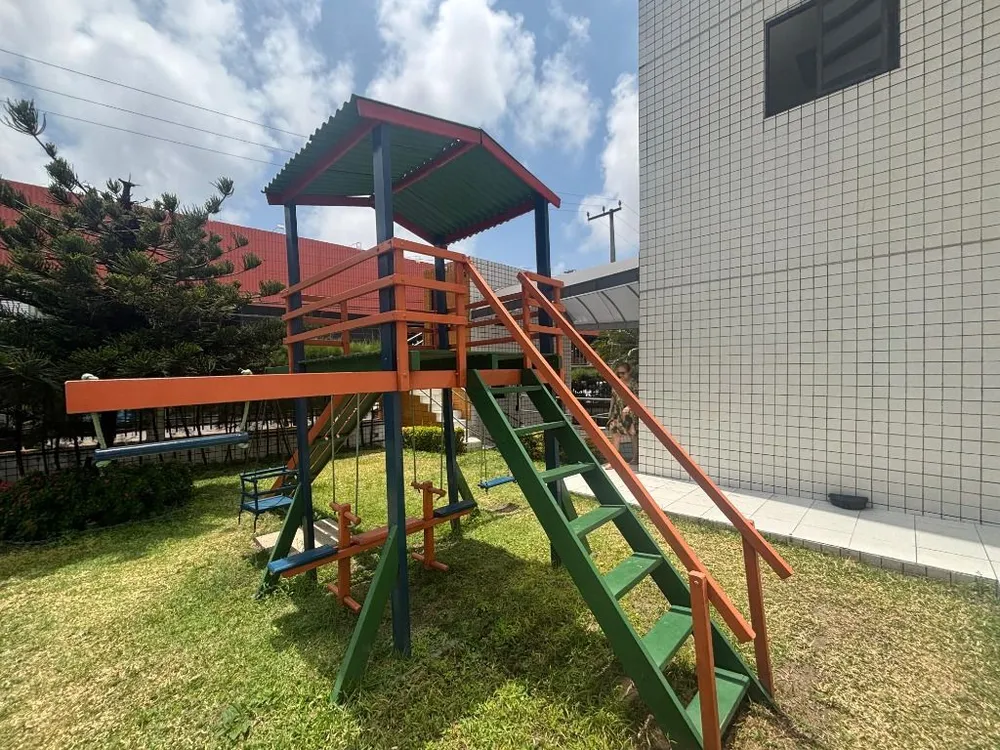 Apartamento, 3 quartos, 60 m² - Foto 7