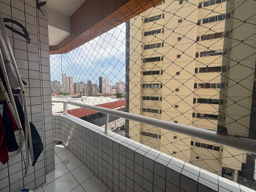 Apartamento, 3 quartos, 60 m² - Foto 3