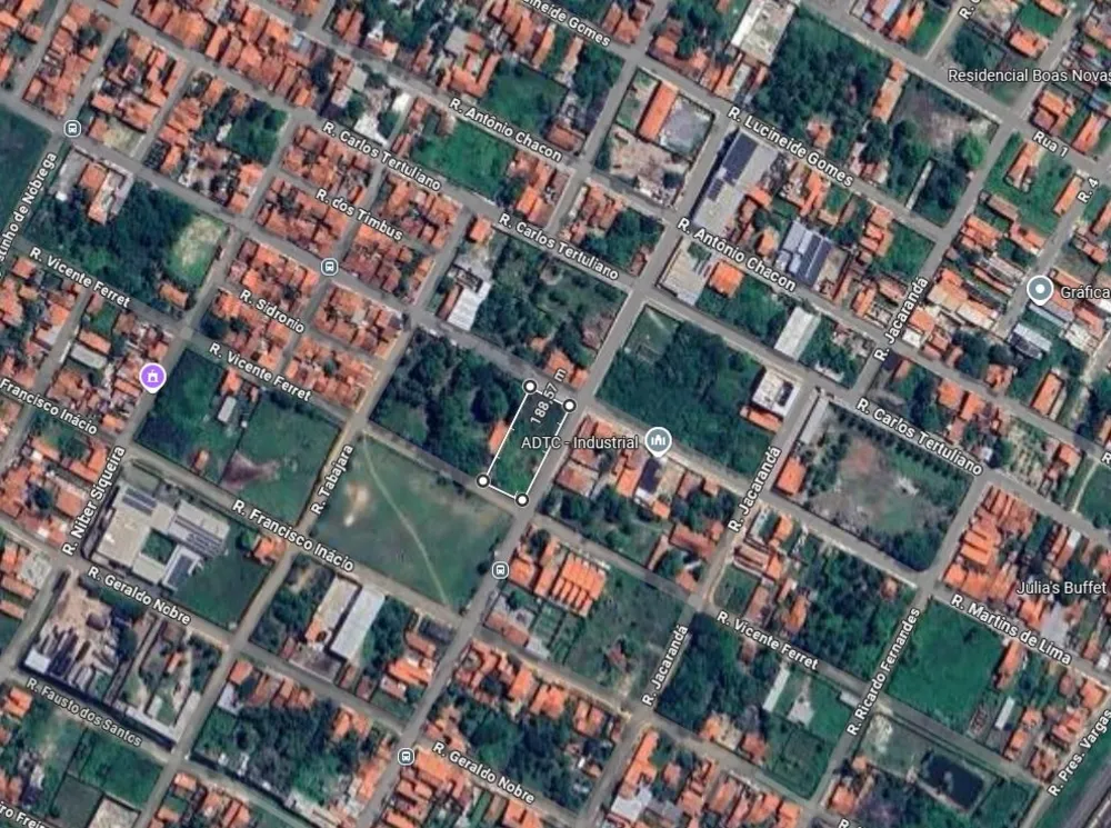 Terreno, 1815 m² - Foto 7