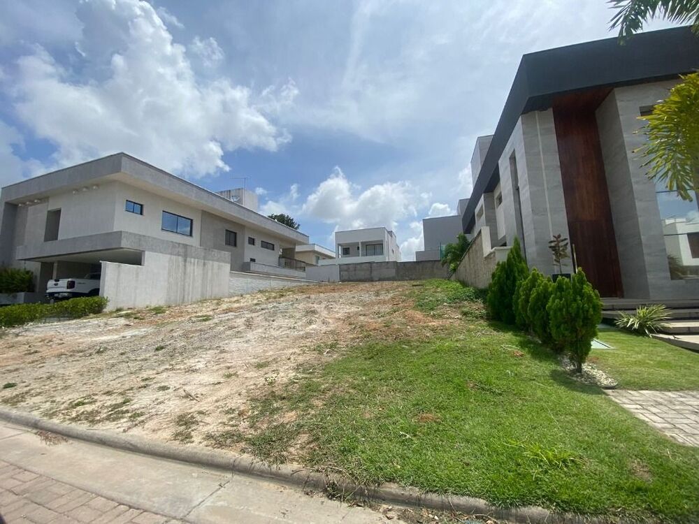 Loteamento e Condomínio, 381 m² - Foto 1