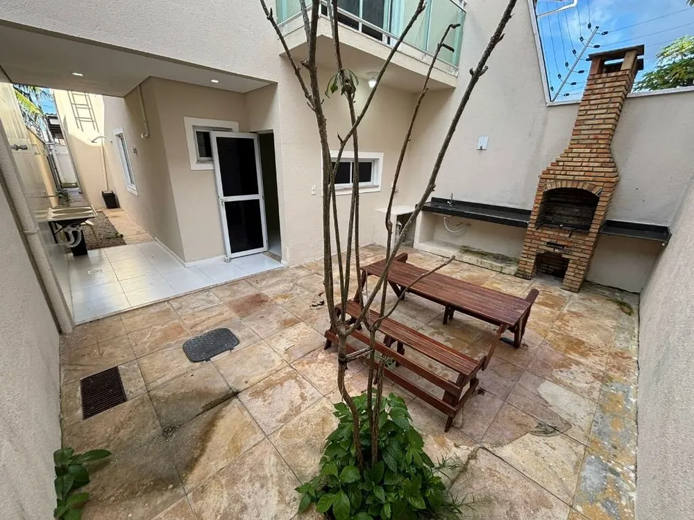 Casa, 4 quartos, 180 m² - Foto 3