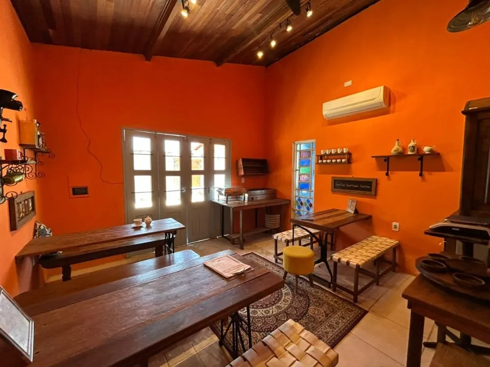 Loja-Salão, 53 m² - Foto 2