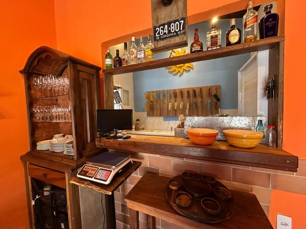Loja-Salão, 53 m² - Foto 3