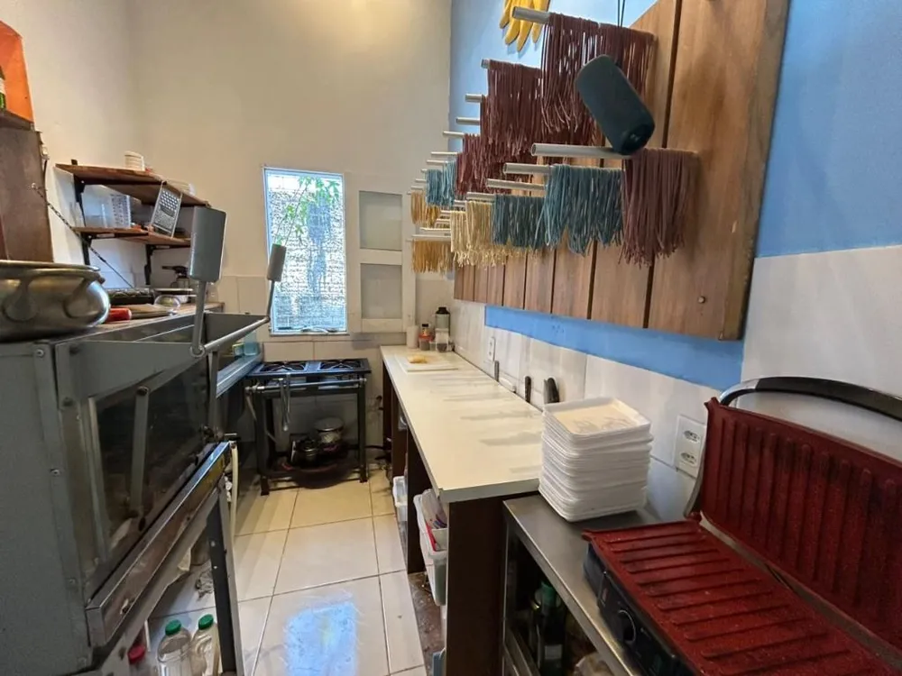 Loja-Salão, 53 m² - Foto 8