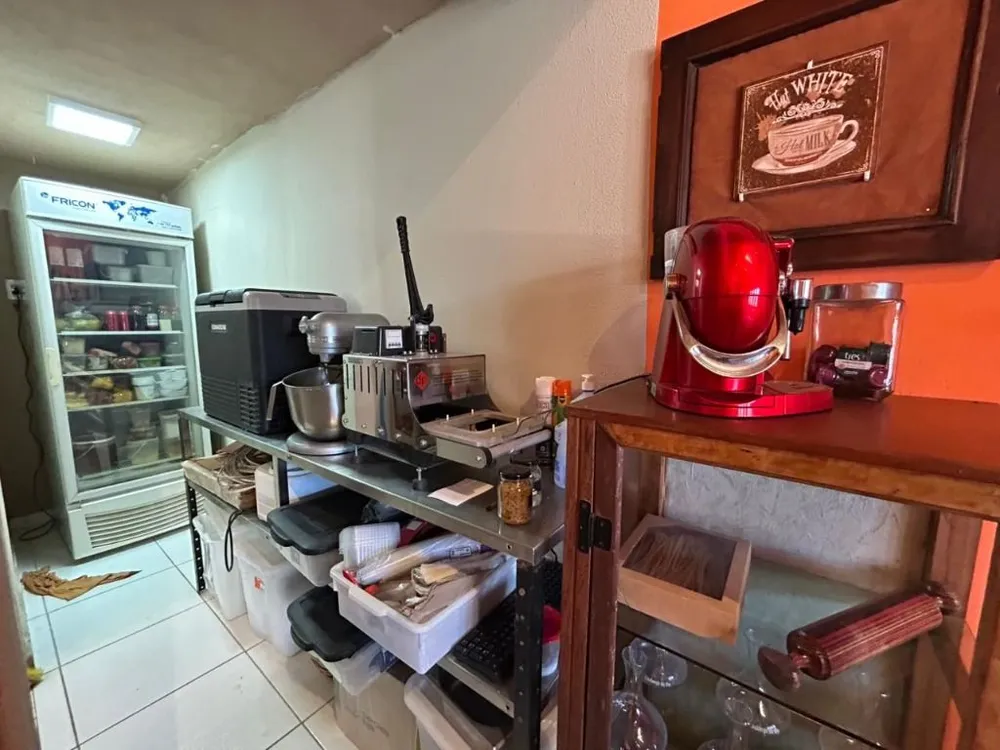 Loja-Salão, 53 m² - Foto 4