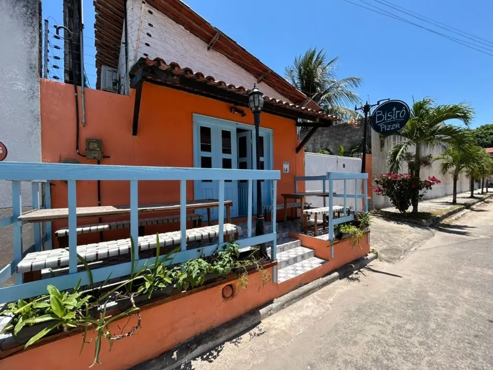 Loja-Salão, 53 m² - Foto 1