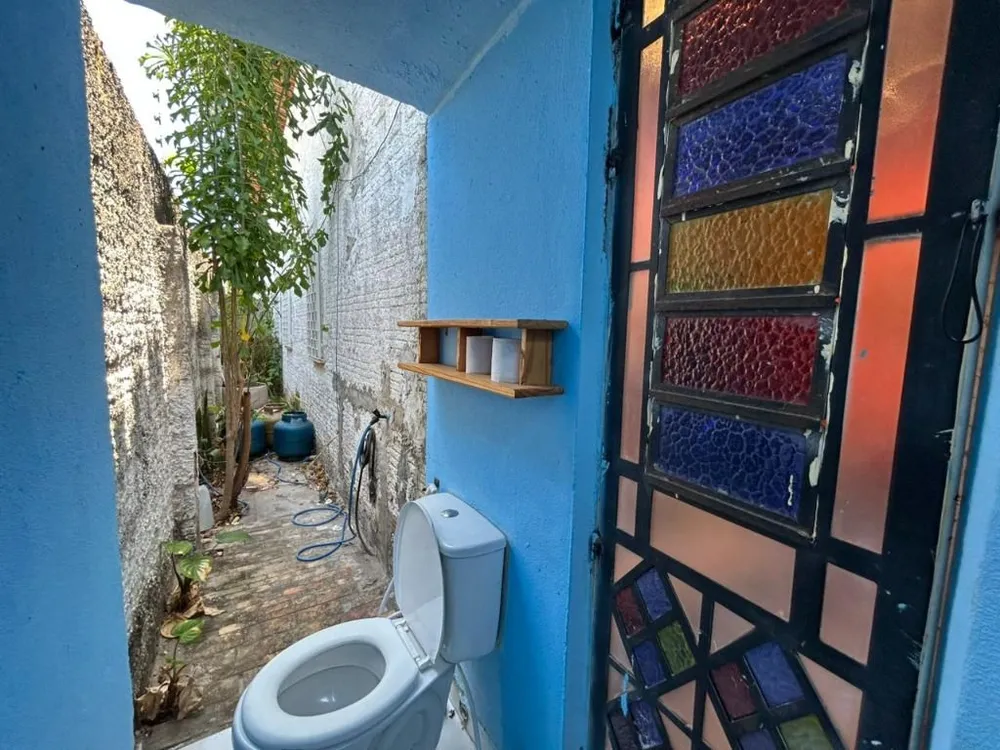 Loja-Salão, 53 m² - Foto 6