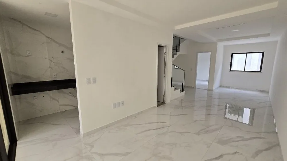 Casa, 4 quartos, 136 m² - Foto 3