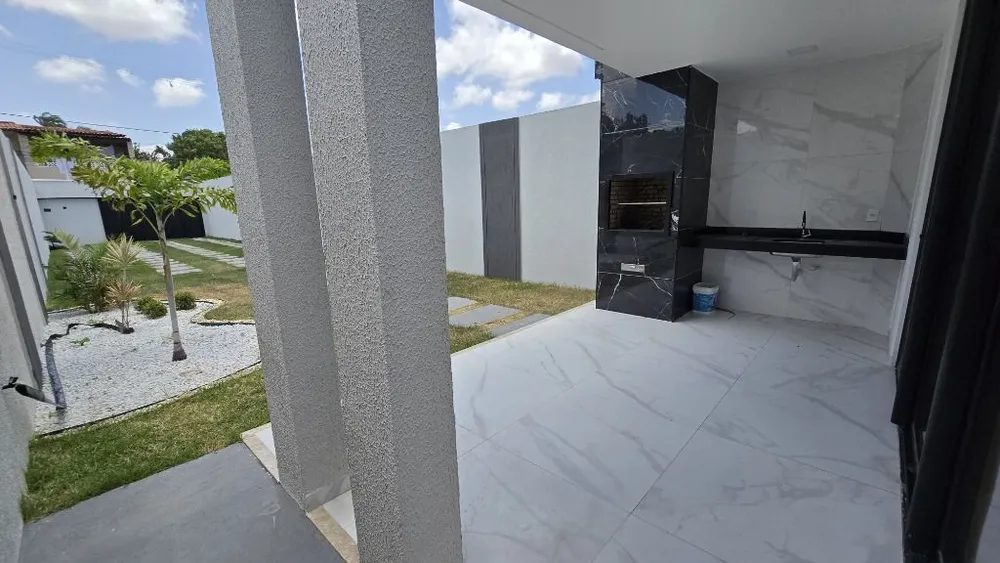 Casa, 4 quartos, 136 m² - Foto 8