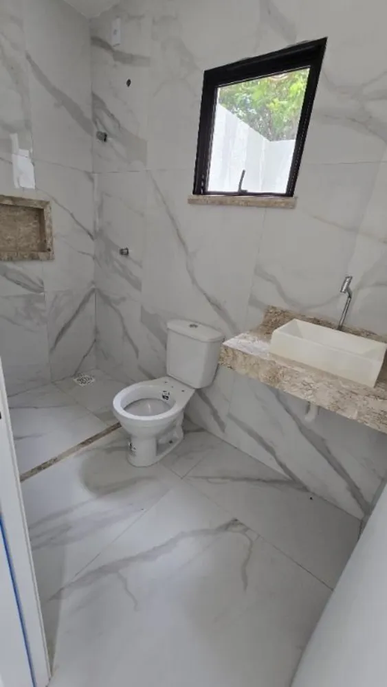 Casa, 4 quartos, 136 m² - Foto 6