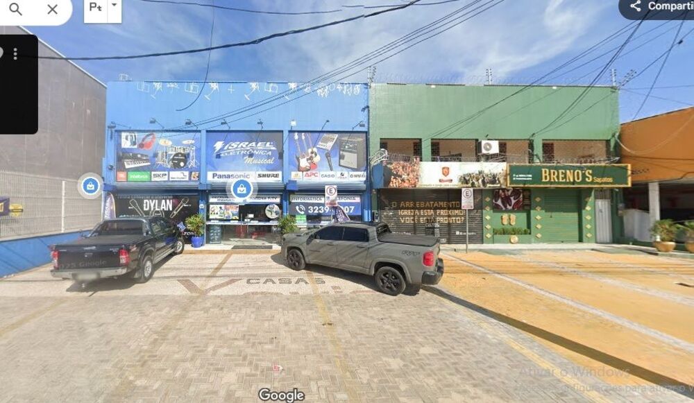 Prédio Inteiro à venda, 1520m² - Foto 2
