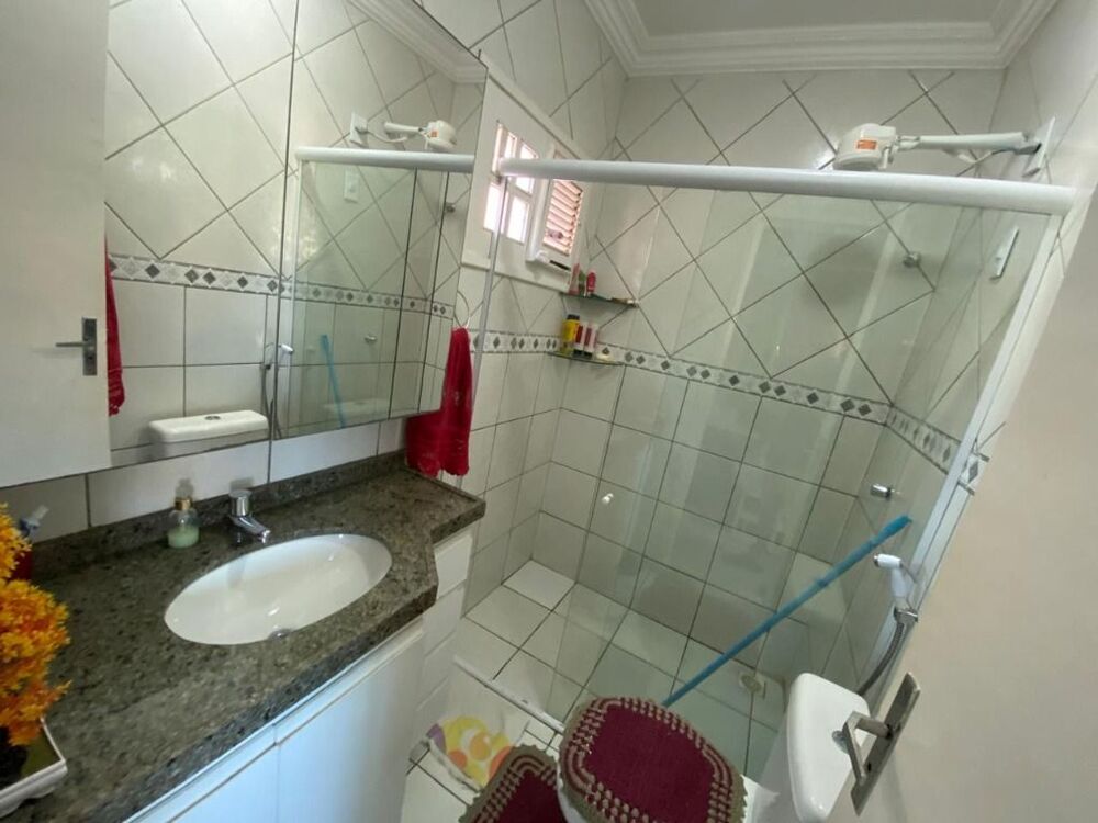 Casa, 4 quartos, 167 m² - Foto 22