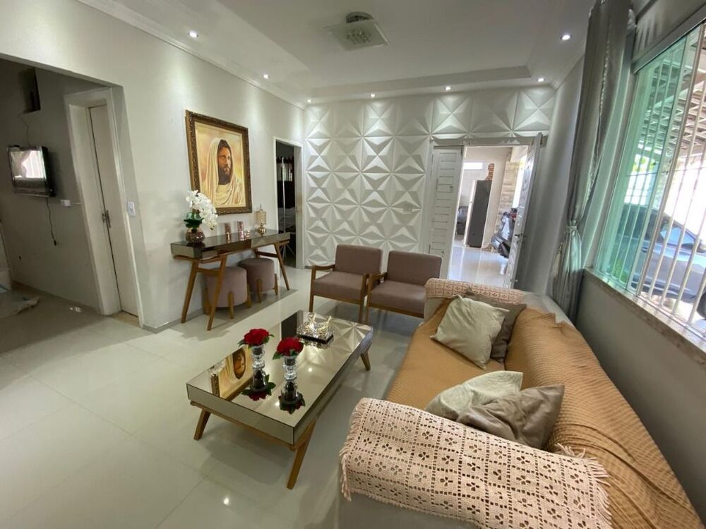 Casa, 4 quartos, 167 m² - Foto 28