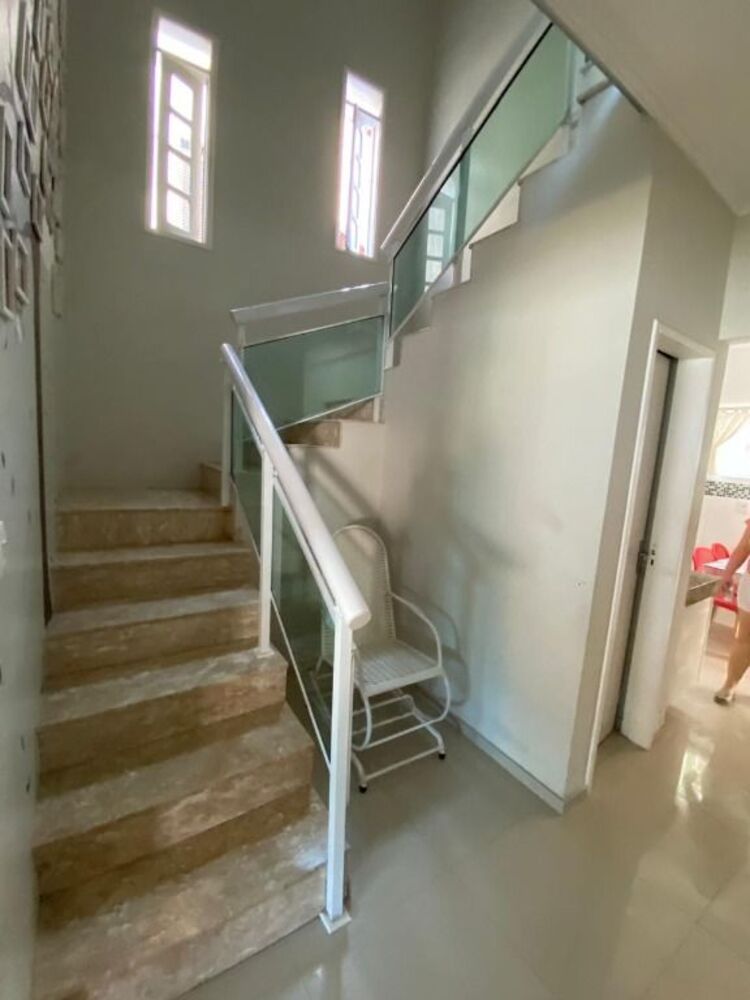 Casa, 4 quartos, 167 m² - Foto 25
