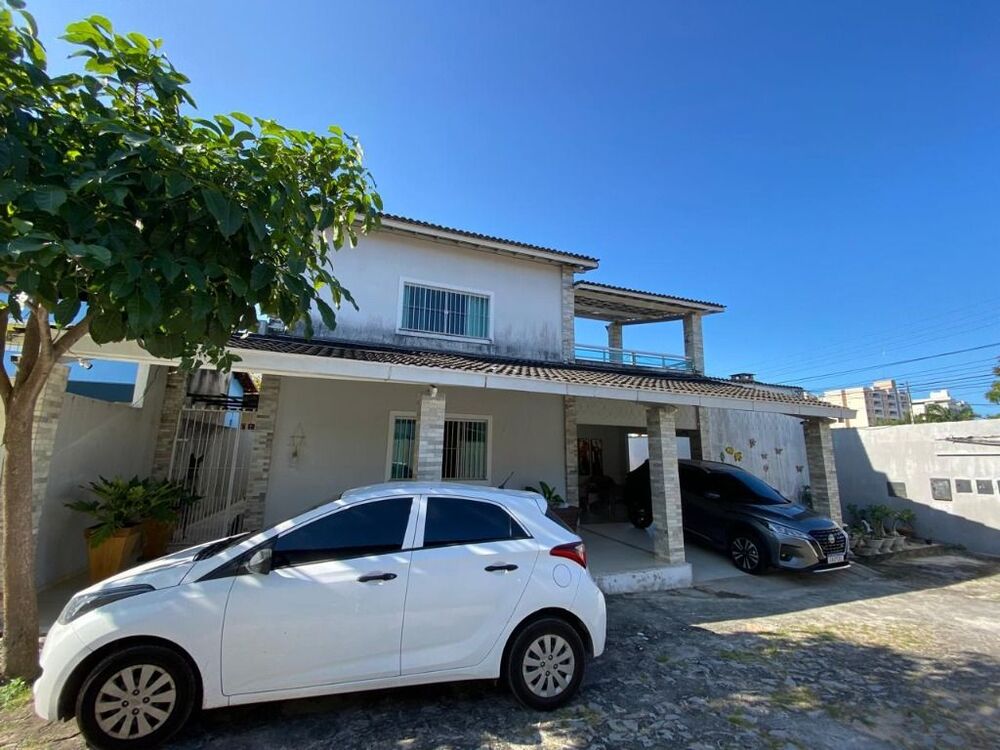Casa, 4 quartos, 167 m² - Foto 11