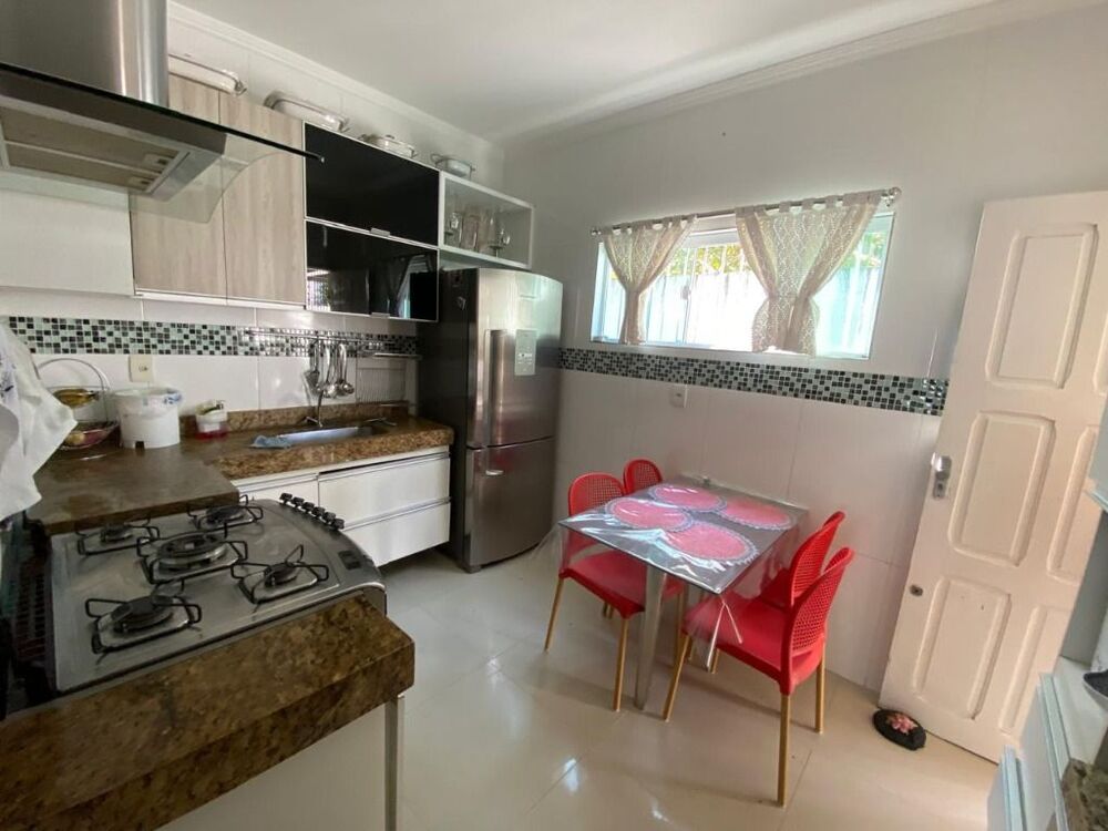 Casa, 4 quartos, 167 m² - Foto 7
