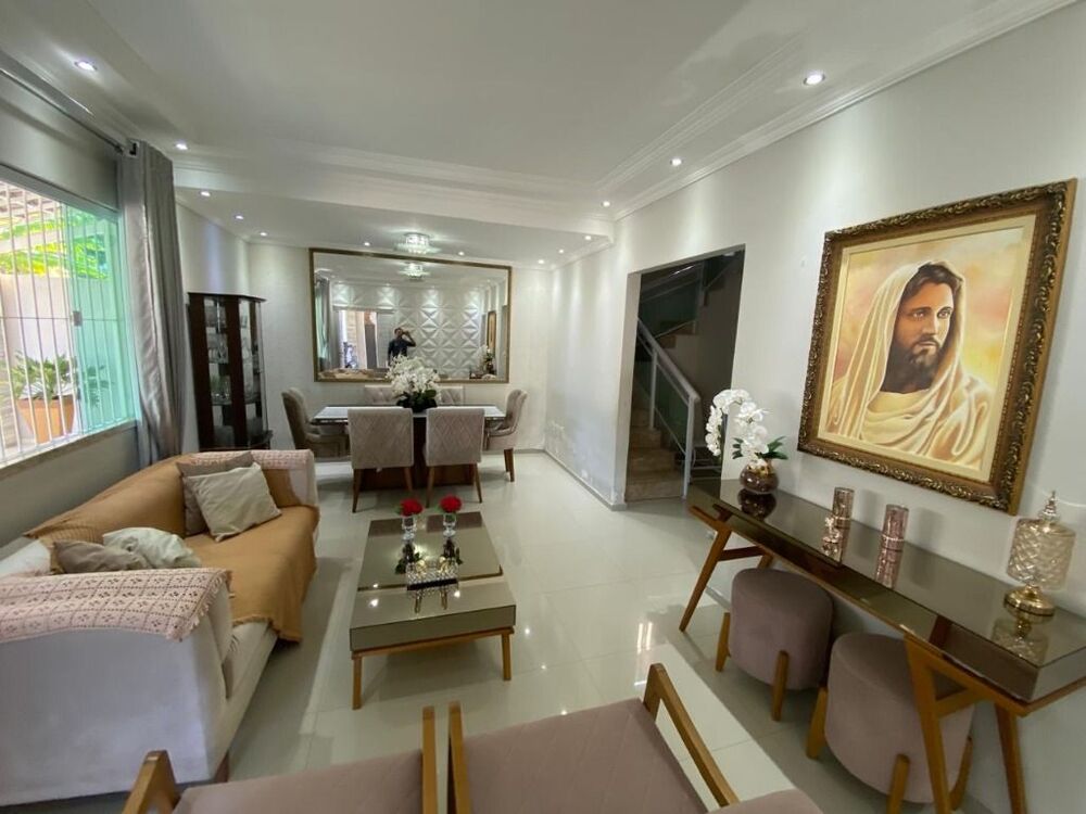 Casa, 4 quartos, 167 m² - Foto 18