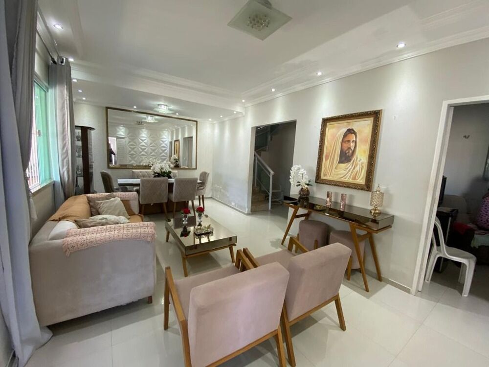 Casa, 4 quartos, 167 m² - Foto 10