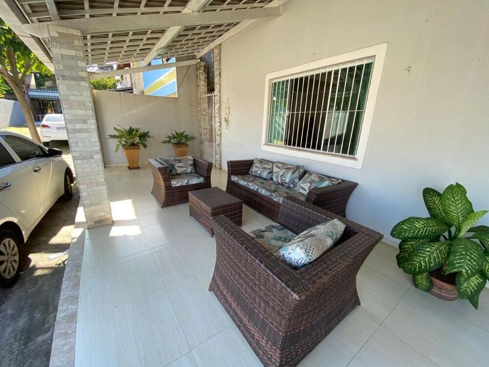 Casa, 4 quartos, 167 m² - Foto 23