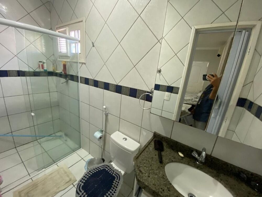 Casa, 4 quartos, 167 m² - Foto 13