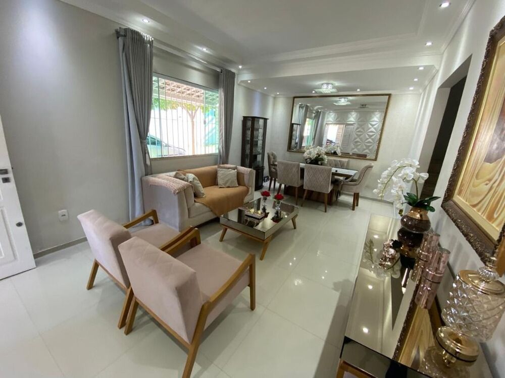 Casa, 4 quartos, 167 m² - Foto 9