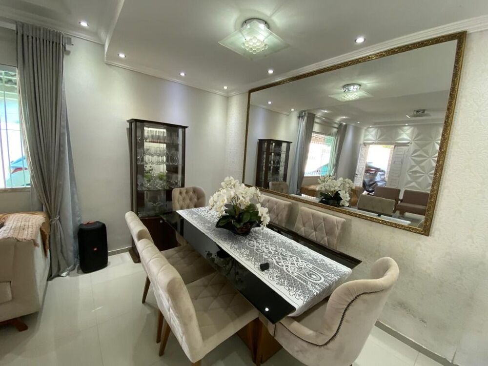 Casa, 4 quartos, 167 m² - Foto 12