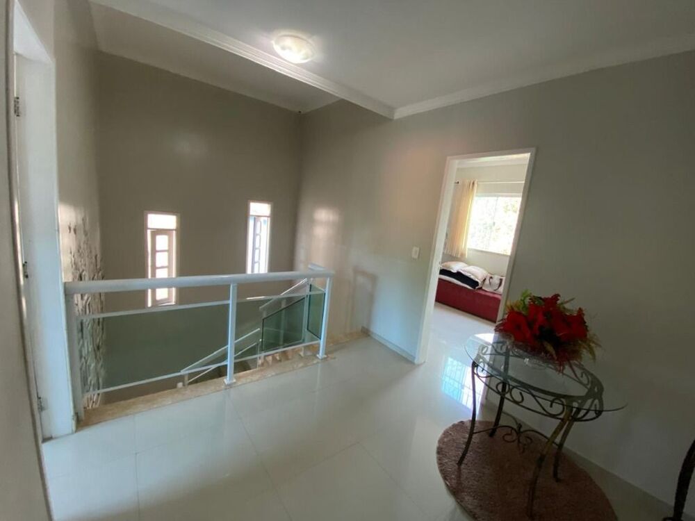 Casa, 4 quartos, 167 m² - Foto 5