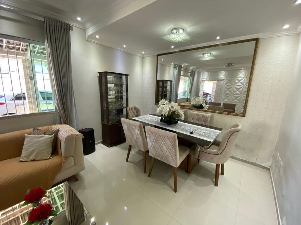 Casa, 4 quartos, 167 m² - Foto 16