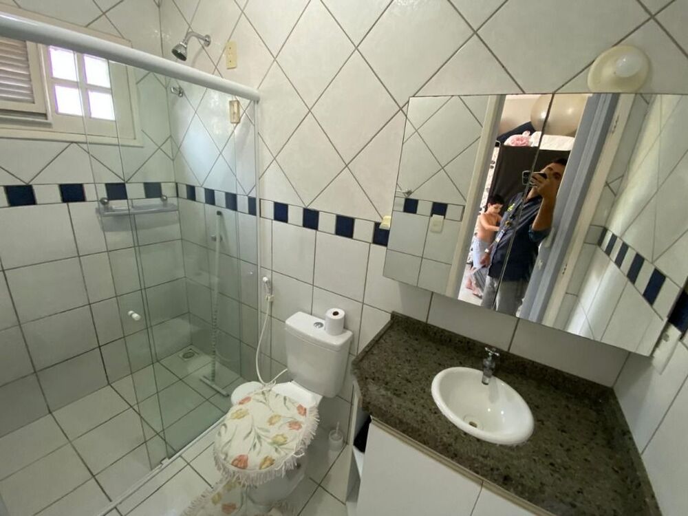 Casa, 4 quartos, 167 m² - Foto 8