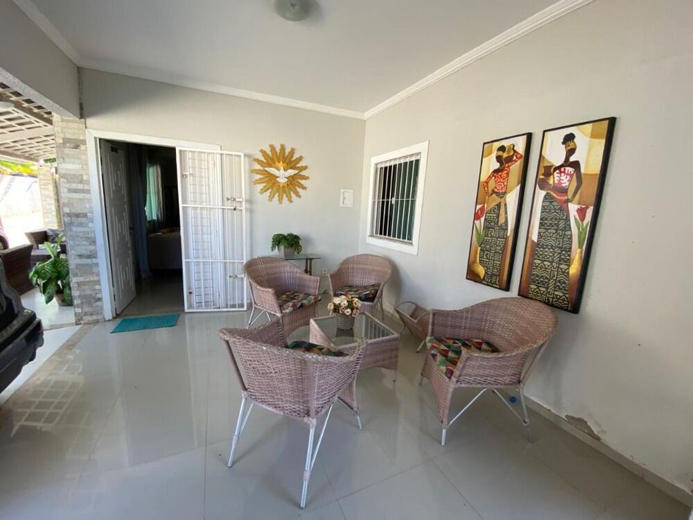 Casa, 4 quartos, 167 m² - Foto 2
