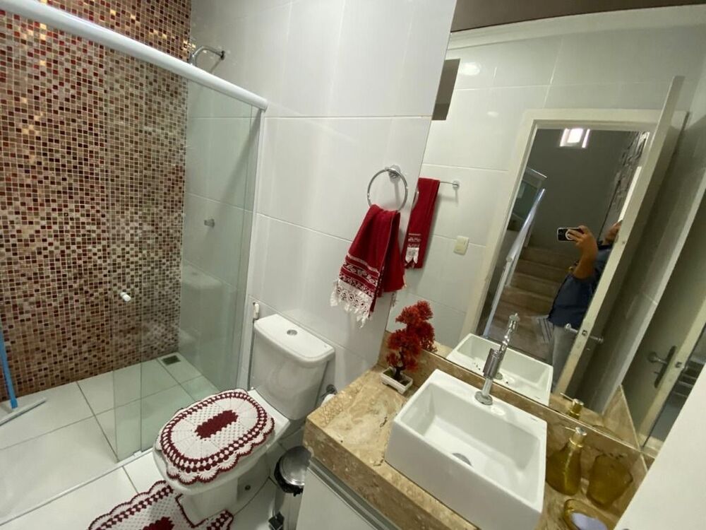 Casa, 4 quartos, 167 m² - Foto 17