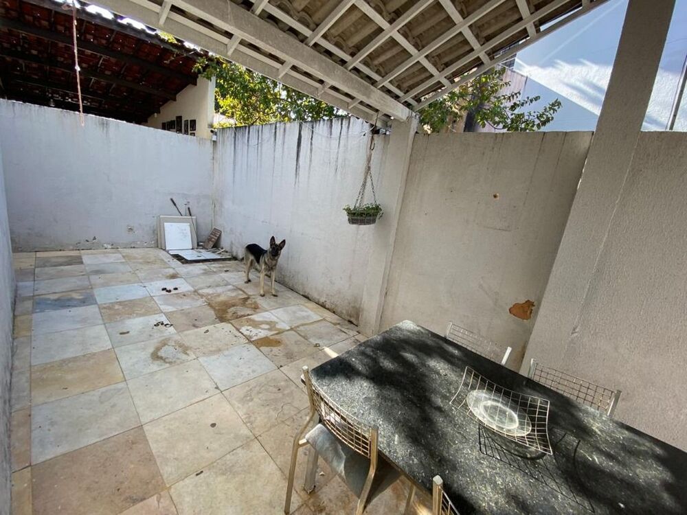 Casa, 4 quartos, 167 m² - Foto 1