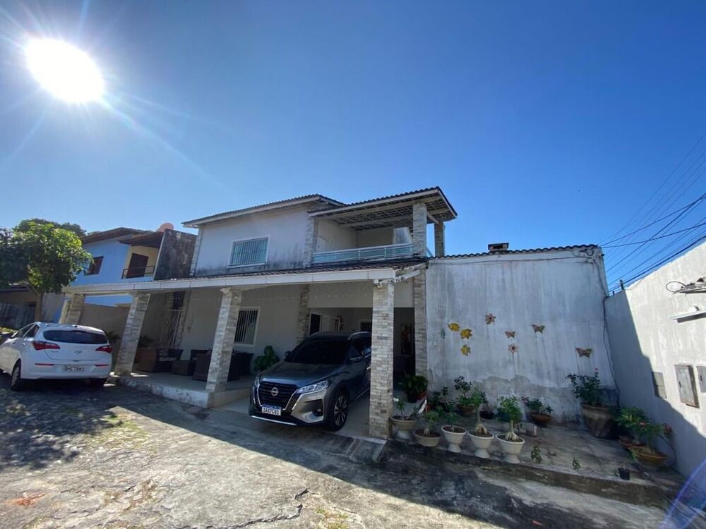Casa, 4 quartos, 167 m² - Foto 4