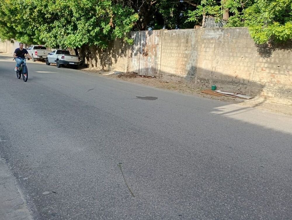 Terreno à venda, 1040M2 - Foto 2