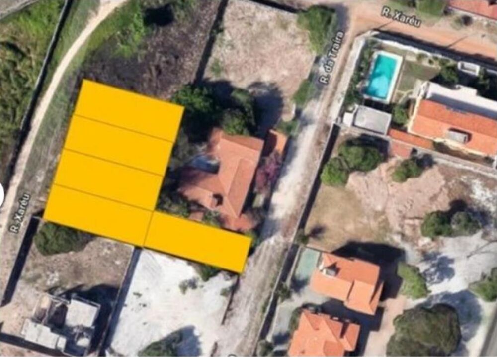 Terreno à venda, 1800M2 - Foto 1