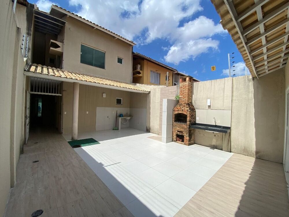 Casa, 4 quartos, 122 m² - Foto 26