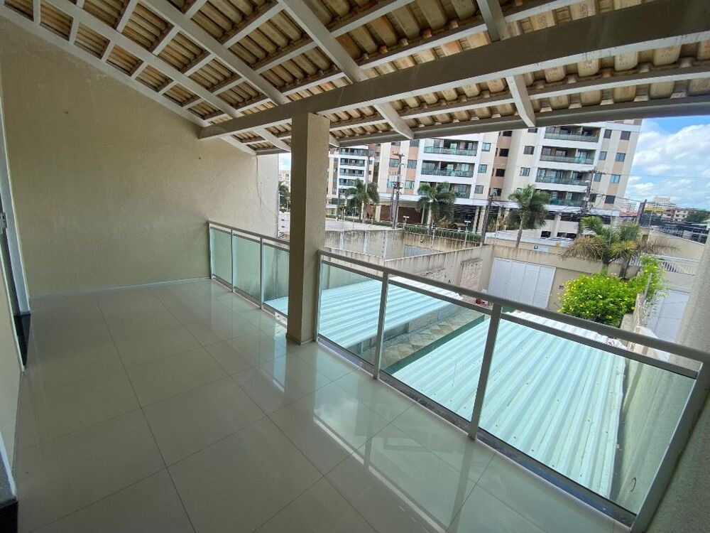 Casa, 4 quartos, 122 m² - Foto 25