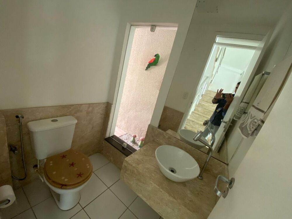 Casa, 4 quartos, 122 m² - Foto 10