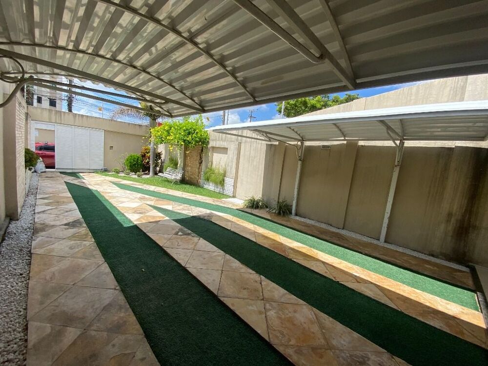 Casa, 4 quartos, 122 m² - Foto 4