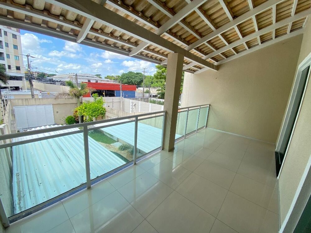 Casa, 4 quartos, 122 m² - Foto 23