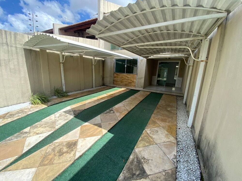 Casa, 4 quartos, 122 m² - Foto 5